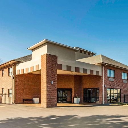 Quality Inn Airport I-240 Memphis Luaran gambar
