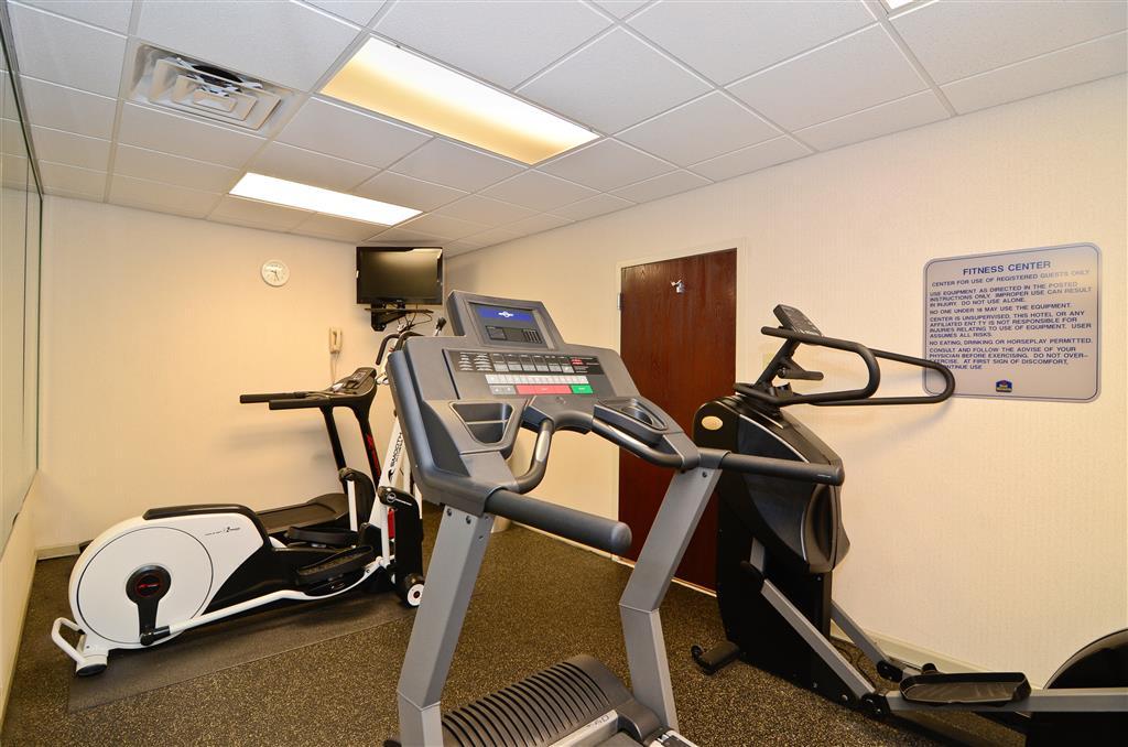 Quality Inn Airport I-240 Memphis Luaran gambar