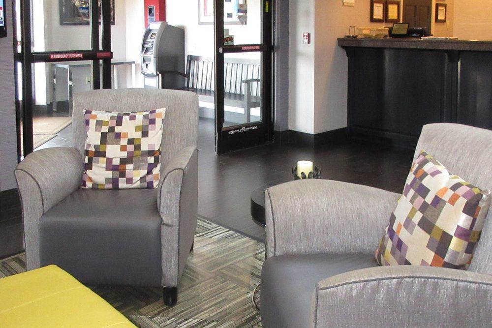Quality Inn Airport I-240 Memphis Luaran gambar