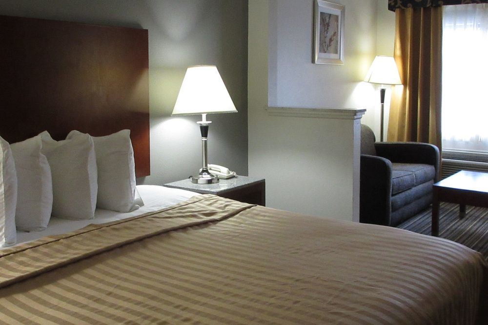Quality Inn Airport I-240 Memphis Luaran gambar