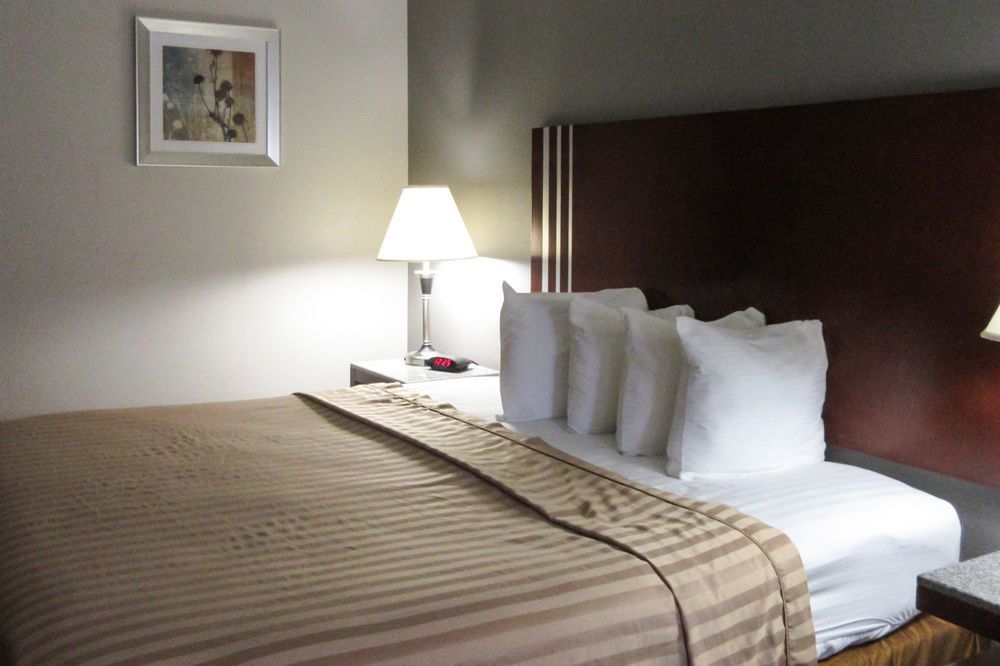 Quality Inn Airport I-240 Memphis Luaran gambar