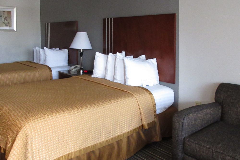 Quality Inn Airport I-240 Memphis Luaran gambar