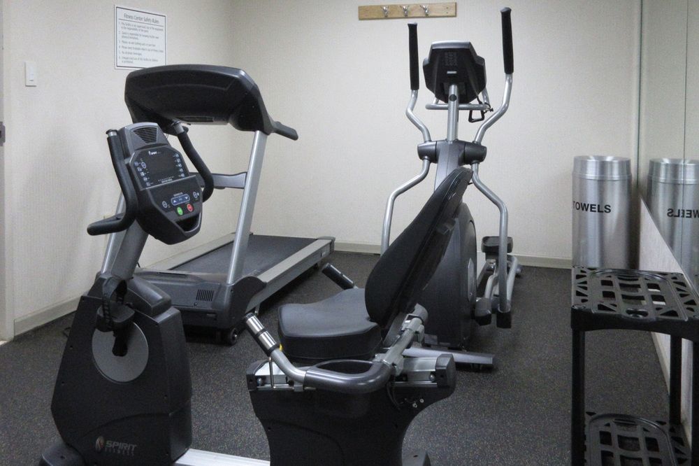 Quality Inn Airport I-240 Memphis Luaran gambar